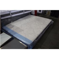 QUEEN SIZE SERTA PILLOWTOP MATTRESS