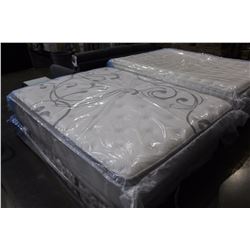 QUEEN SIZE SERTA PILLOWTOP MATTRESS