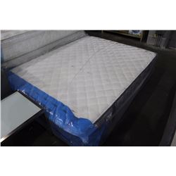 QUEEN SIZE KINGSDOWN MATTRESS