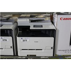 CANON IMAGE CLASS MF624CW PRINTER