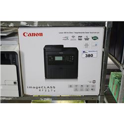 CANON IMAGE CLASS MF217W LASER ALL-IN-ONE PRINTER
