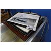 Image 1 : 4 FRAMED PRINTS