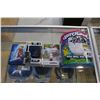Image 1 : 3 TOYS AND A DVD