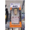 Image 1 : AUTOGRAPHED GORDIE HOWE BOBBLE HEAD