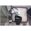 Image 1 : SONY SPLASH PROOF 11.9 MEGAPIXEL CAMERA WITH WRISTWATCH CONTROLLER