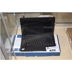 11.6" INSIGNIA TABLET WITH KEYBOARD