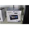 Image 1 : SONY MEGA BASS CAR STEREO WITH BLUETOOTH, DVD, VOICE CONTROL, AND PANDORA