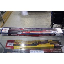 CROSMAN PELLET RIFLE
