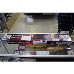 CROSMAN PELLET RIFLE