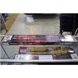 CROSMAN PELLET RIFLE