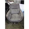 Image 1 : SWIVEL CHAIR