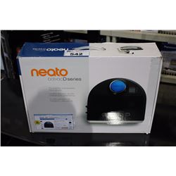 NEATO ROBOT VACUUM