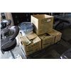 Image 1 : PALLET OF RESTAURANT EQUIPMENT