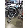 Image 1 : BABY STROLLER