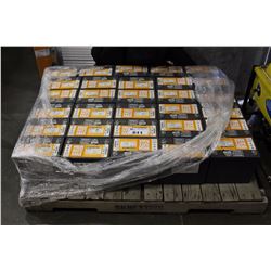 PALLET OF BATTERIES