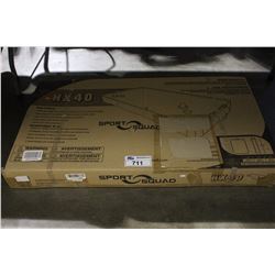 AIR HOCKEY TABLE
