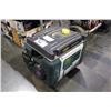 Image 1 : MITSUBISHI 4.0HP GENERATOR