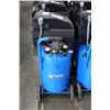 Image 2 : PREMIUM BRAND STAND UP AIR COMPRESSOR