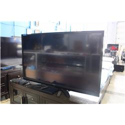 70" SHARP LED SMART TV - SCRATCH ON SCREEN