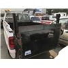 Image 2 : 2006 FORD F250, WHITE, GAS, VIN#1FTSX20596EC35519, 155,494KMS, RD,TH,4W,AC, 1 ICBC REPAIRED
