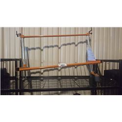 PORTABLE BOARD MILL