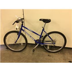 BLUE DIAMONDBACK TOPANGA MOUNTAIN BIKE