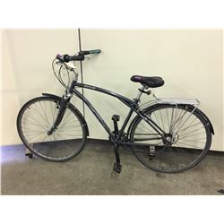 gt airstream streamline bicycle Used City Bike Coco's Variety The Airstream x Tern HSD compact Class 1 Bosch e GT Airstream - Michener Allen