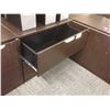 Image 2 : ESPRESSO 2 DRAWER LATERAL FILE CABINET