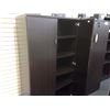 Image 2 : ESPRESSO 5.5' DOUBLE DOOR STORAGE CABINET