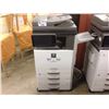 Image 2 : SHARP MX-3640 DIGITAL MULTIFUNCTION COPIER