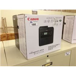 CANON IMAGECLASS MF247DW DESKTOP LASER ALL-IN-ONE PRINTER