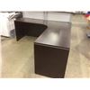 Image 2 : ESPRESSO U-SHAPE 6' X 6' L-SHAPE RECEPTION DESK-RH