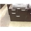 Image 2 : ESPRESSO 30'' 4 DRAWER MULTI-FILE CABINET