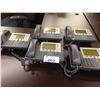 Image 2 : LOT OF 5 CISCO 7940 IP PHONE HANDSETS