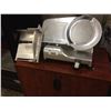 Image 2 : GLOBE 10'' COMMERCIAL MEAT SLICER