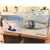Image 1 : MAMBA AUTOMATIC SUCTION POOL CLEANER