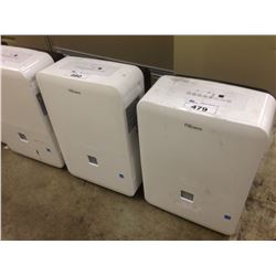 PREMIERE MOBILE AIR CONDITIONER
