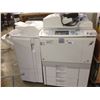 Image 2 : RICOH AFICIO MPC6501SP DIGITAL MULTIFUNCTION COPIER