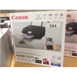 CANON PIXMA TA6020 DESKTOP WIRELESS MULTIFUNCTION PRINTER