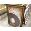 Image 2 : THREE FRAMED ART PRINTS OF EUROPEAN CANAL SCENES AND VASE