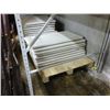 Image 2 : 1 PALLET OF LIGHT FIXTURES AND 2 PALLETS OF SURFACES
