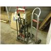Image 1 : 3 MOVING DOLLIES