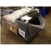 Image 1 : PALLET OF TV STANDS AND MISC.