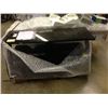 Image 2 : PALLET OF TV STANDS AND MISC.