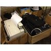 Image 2 : LARGE LOT OF MISC. ELECTRONICS-MUST TAKE ALL