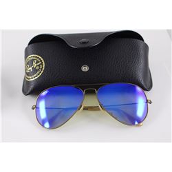 AUTHENTIC RAYBAN SUNGLASSES