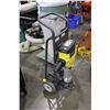 Image 2 : BOSCH BRUTE JACK HAMMER ON DOLLY - RECENTLY SERVICED