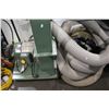 Image 2 : GENERAL DUST COLLECTION SYSTEM WITH HOSE