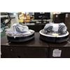 Image 1 : PAIR OF ROBOT VACUUMS