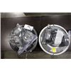 Image 2 : PAIR OF ROBOT VACUUMS